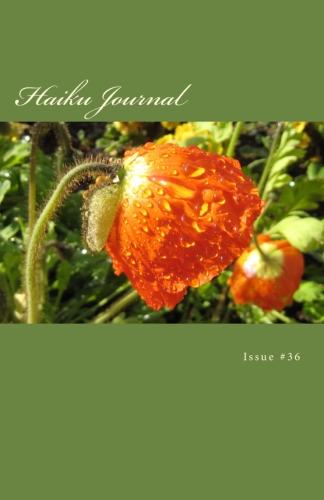 Haiku Journal Issue #36 - Click Image to Close